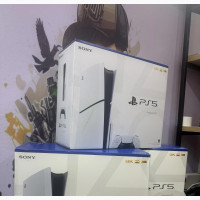 Brand New PlayStation 5 Slim