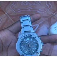 G-Shock Wristwatch Available