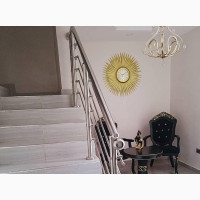 Furnished 4 Bedroom Duplex in Off Charley Boy for Rent
