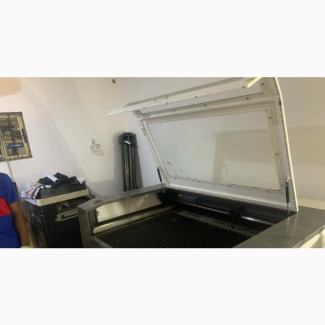 Acrylic Crafts Laser Cutting Machine