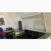 Acrylic Crafts Laser Cutting Machine