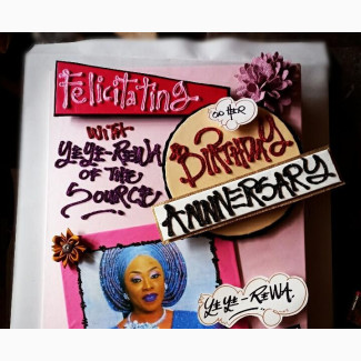 Unique Handmade Greeting Cards