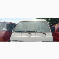 Mitsubishi Delica 2005 White