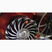 Mercedes Alloy Wheels Available