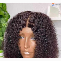 Kemite Hairline