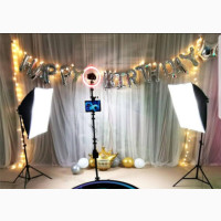 360 Photo Booth - Capture Your Event in Stunning 360 Video