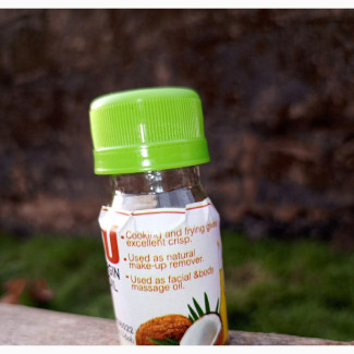 Organic Coconut Oil for Sale