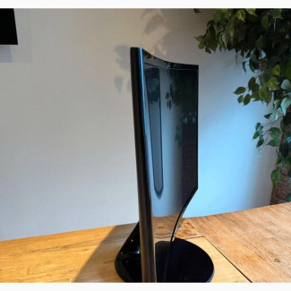 Samsung Curved Monitor