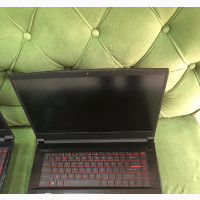 Laptop MSI GF63 16GB Intel Core I5 SSD 512GB
