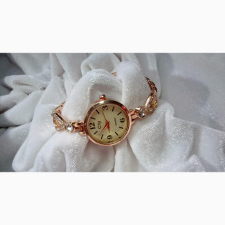 Non Tarnish Wristwatch