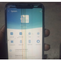 Tecno Pouvoir 3 32 GB Black