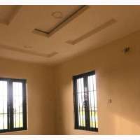 5bdrm Duplex in Beechwood Estate, Lakowe - Newly Built with BQ