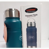 Eurosonic Flask for Water
