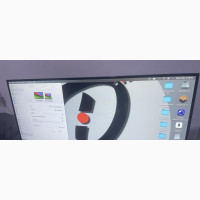 Dell S2719H 27-Inch Infinityedge IPS 1080p Monitor