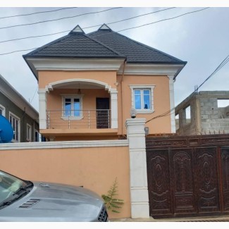 2bdrm Block of Flats in Iju Gra for Sale