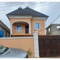 2bdrm Block of Flats in Iju Gra for Sale