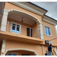2bdrm Block of Flats in Iju Gra for Sale