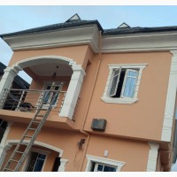 2bdrm Block of Flats in Iju Gra for Sale
