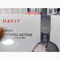 Havit H655BT Wireless Headset