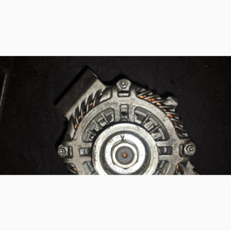 Alternator Cx7