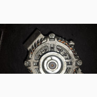 Alternator Cx7