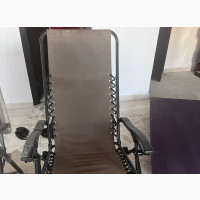 Pool or Balcony Relaxing Chair