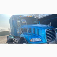 Mack Cx 613 6x4 T/a Sleeper Truck