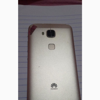Huawei G8 32 GB Gold