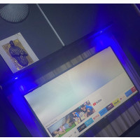 Samsung 43 Inches Smart TV for Sale