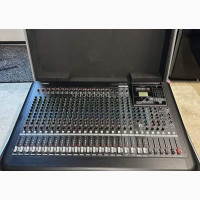Yamaha MGP24X Mixing Console