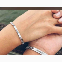 Engrave Any Name on Your Jewelry