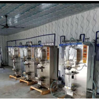 Dingli Industrial Pure Water Machine
