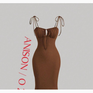 Stretchy Bodycon Dresses and Two Piece Set by Mesh