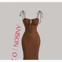 Stretchy Bodycon Dresses and Two Piece Set by Mesh