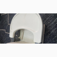 Mastela Premium Folding Booster Seat