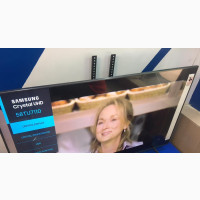 Samsung UHD Smart TV 58