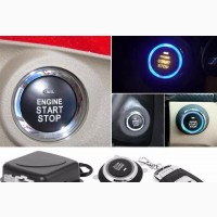 Universal Thumb Start Installation