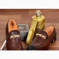 Binbense Cooperate Shoe