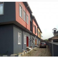 4bdrm House in Ifako-Gbagada for Sale