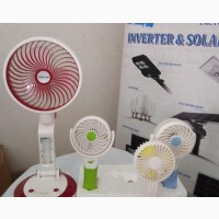 ACE Mini Handy Rechargeable Fan