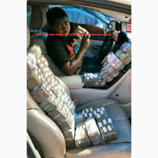 2348028911519 (())$ I want to join great secrets society in Nigeria