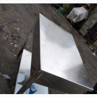 Stainless Steel Preparatory Table - Brand New
