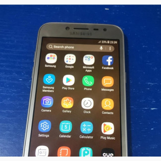 Samsung Galaxy Grand 2 8 GB Gold