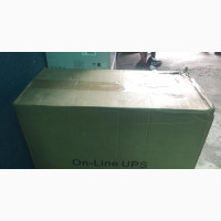 Blue Gate 3kva (3000kva) Online UPS