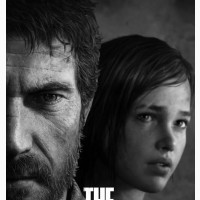 The Last of US II PS4