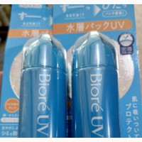 Biore UV Aqua Spf 50+70ml