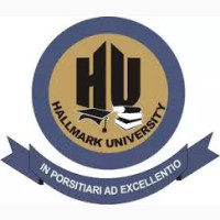 Hallmark University, Ijebi Itele, Ogun 2025/2026 Session Admission forms are on sales