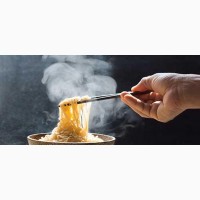 Plastic Reusable Chopsticks - Durable and Stylish