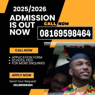 Summit University, Offa (2025))==(2026)) APPLICATION Form is Out. +2348