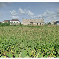 A Plot of Land at Amansea Awka, With Deed